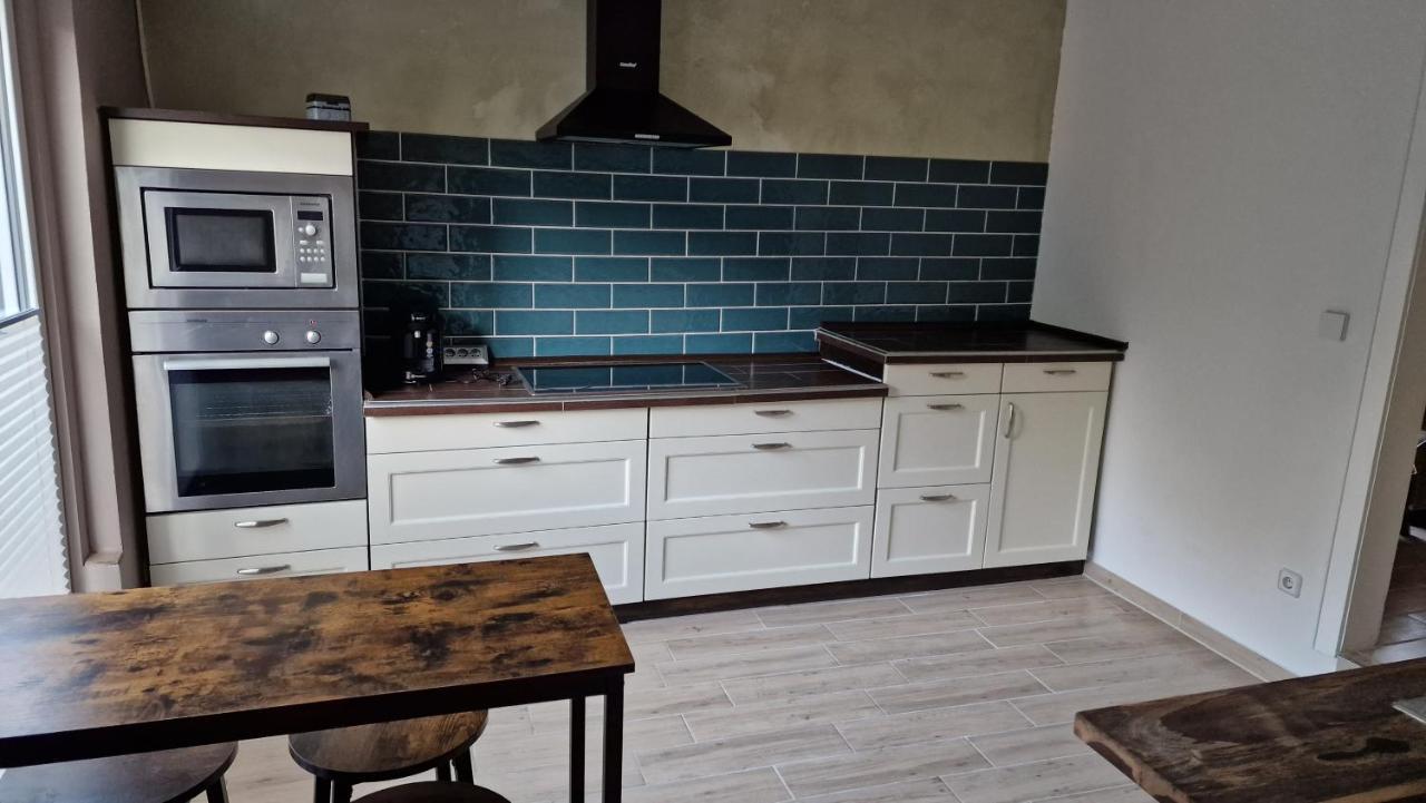 Hasenbau Flueren Villa Везел Екстериор снимка
