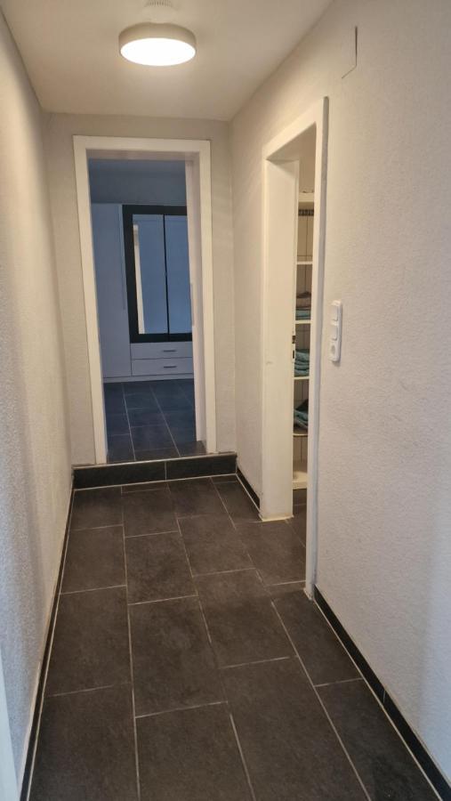 Hasenbau Flueren Villa Везел Екстериор снимка