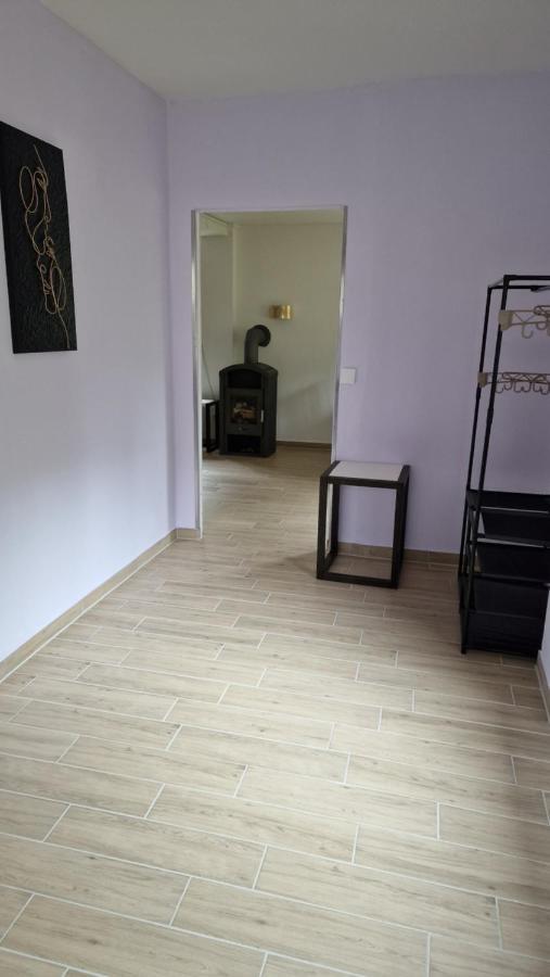 Hasenbau Flueren Villa Везел Екстериор снимка