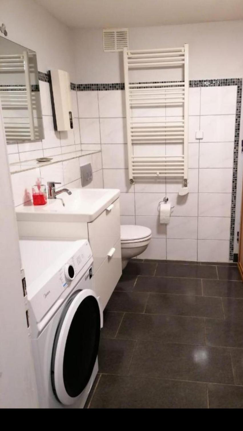 Hasenbau Flueren Villa Везел Екстериор снимка
